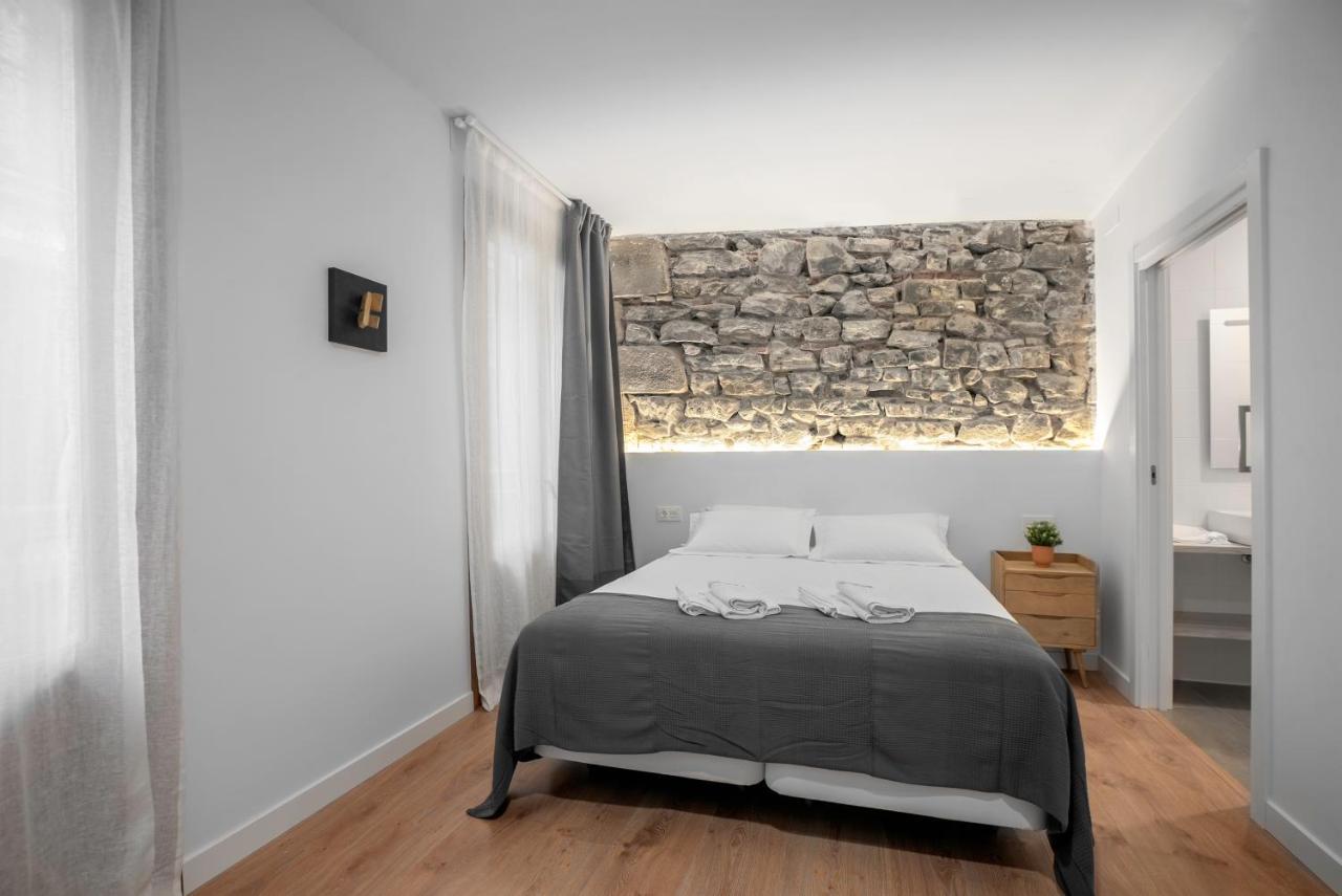 32 De Agosto Rooms By Sansebastianforyou San Sebastian Ngoại thất bức ảnh