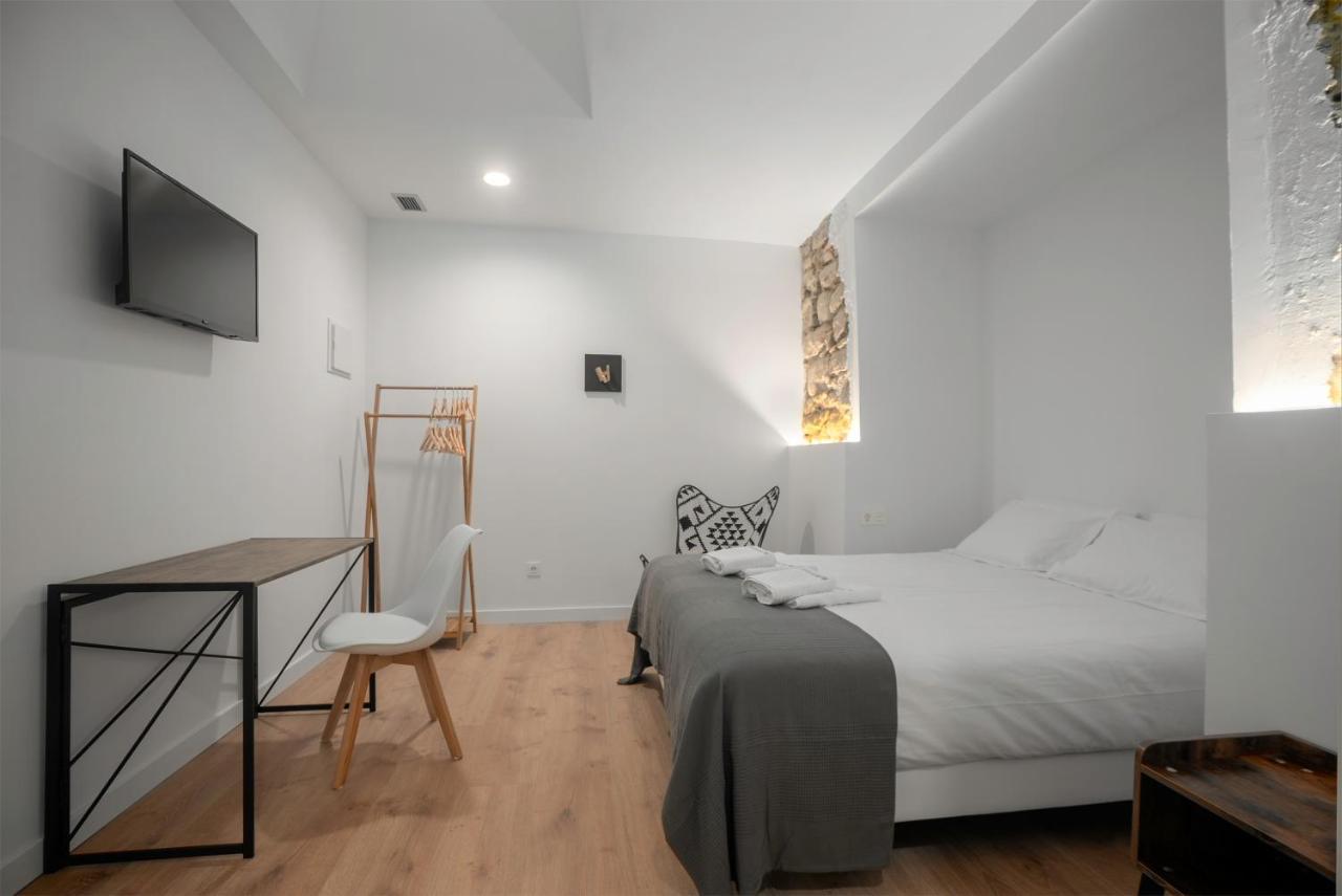 32 De Agosto Rooms By Sansebastianforyou San Sebastian Ngoại thất bức ảnh