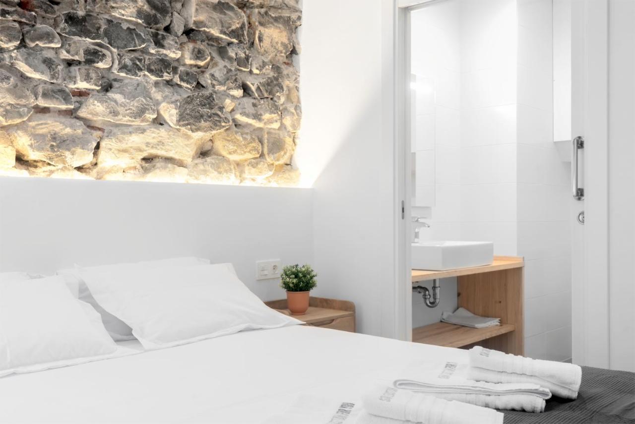 32 De Agosto Rooms By Sansebastianforyou San Sebastian Ngoại thất bức ảnh