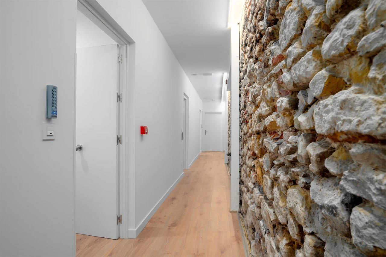 32 De Agosto Rooms By Sansebastianforyou San Sebastian Ngoại thất bức ảnh