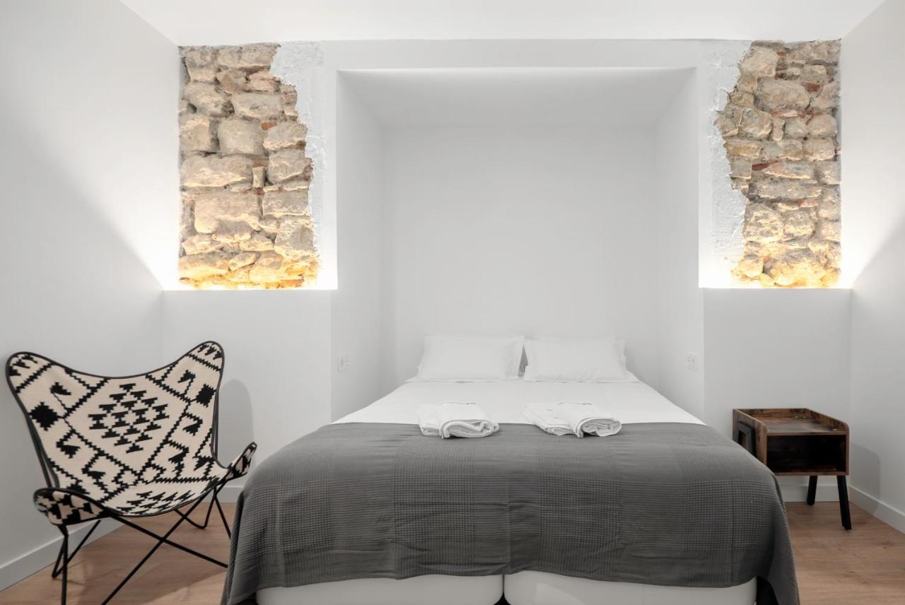 32 De Agosto Rooms By Sansebastianforyou San Sebastian Ngoại thất bức ảnh