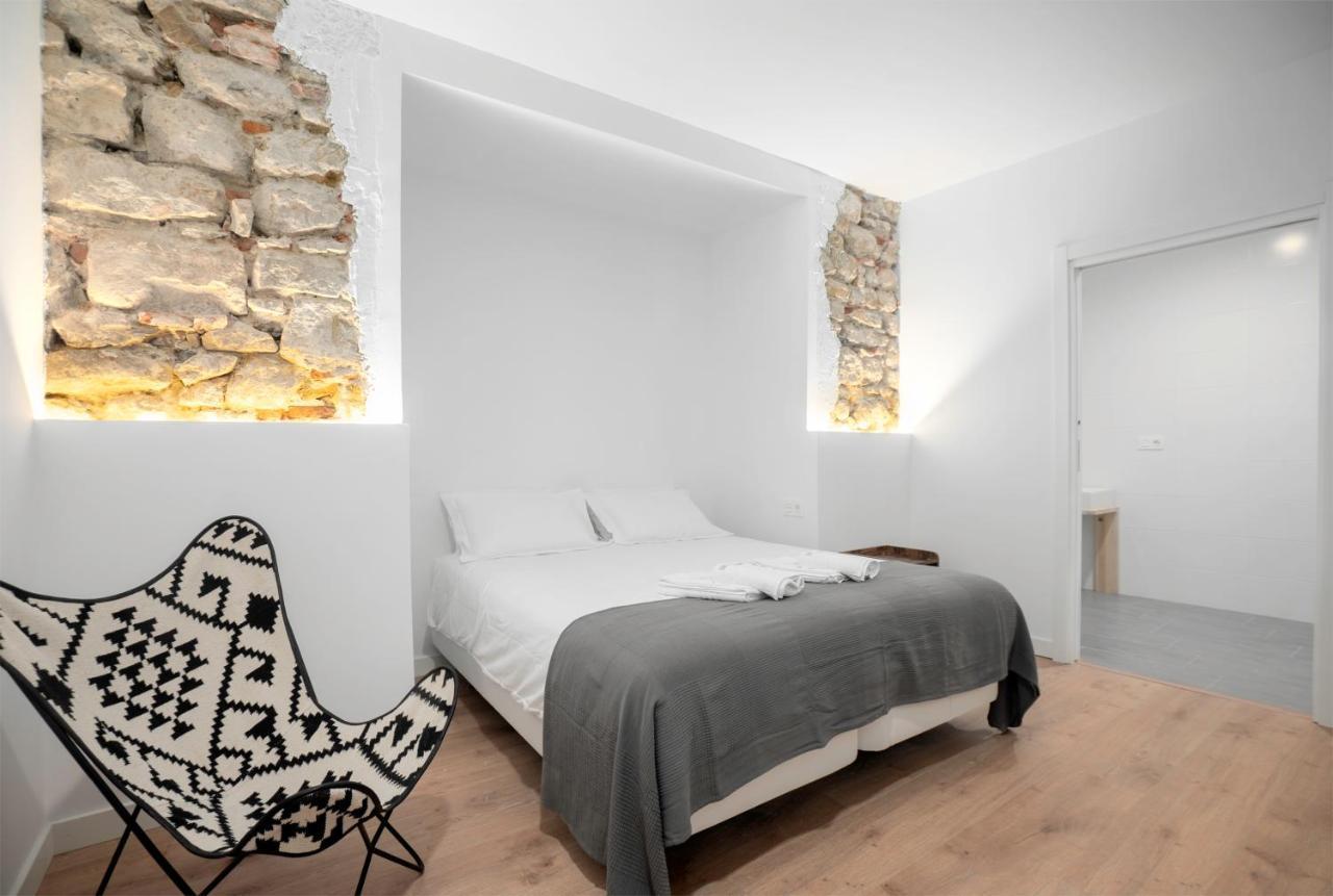 32 De Agosto Rooms By Sansebastianforyou San Sebastian Ngoại thất bức ảnh
